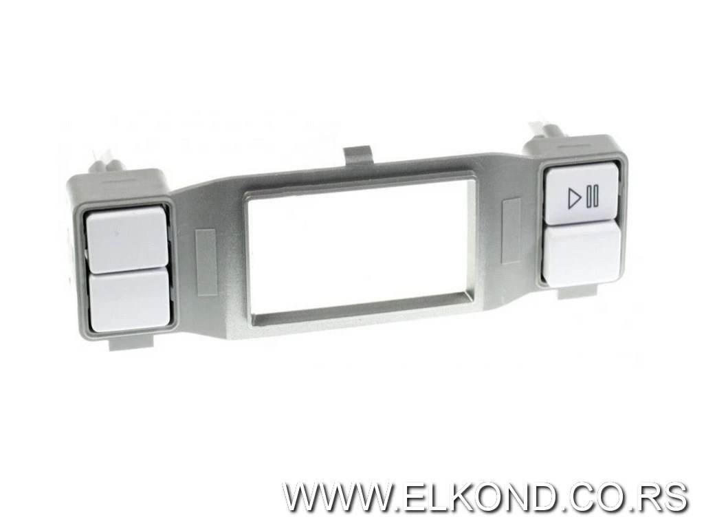 TASTATURA DISPLEJA SUDOMAŠINE BEKO 1766781200