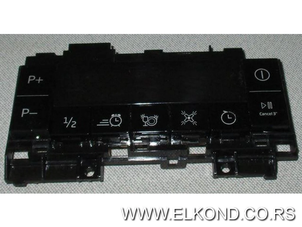 TASTATURA SUDOMAŠINE BEKO 1780308700