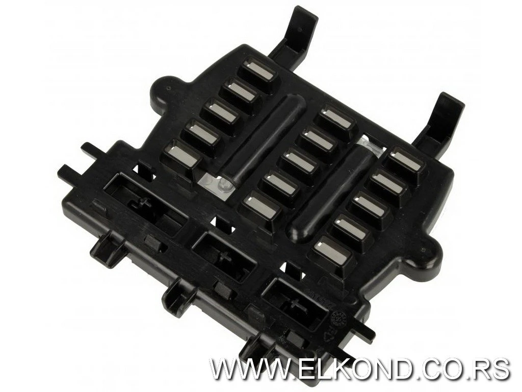 TASTATURA VEŠ MAŠINE BEKO 2452200200