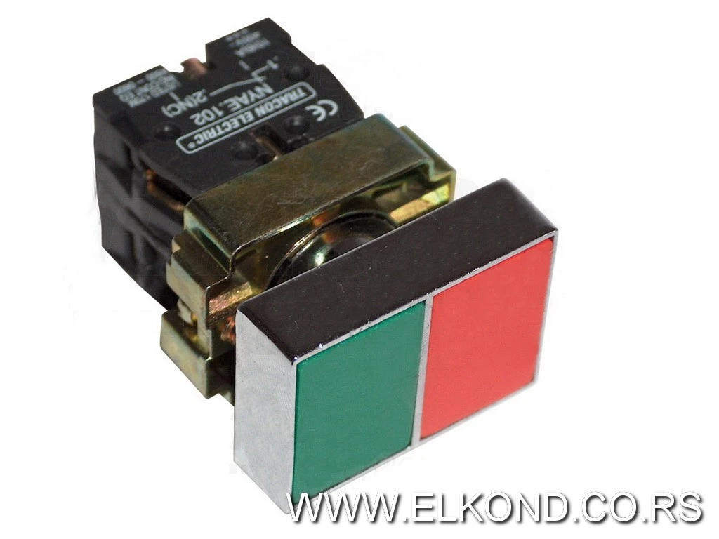 TASTER START-STOP FI-22 TRACON