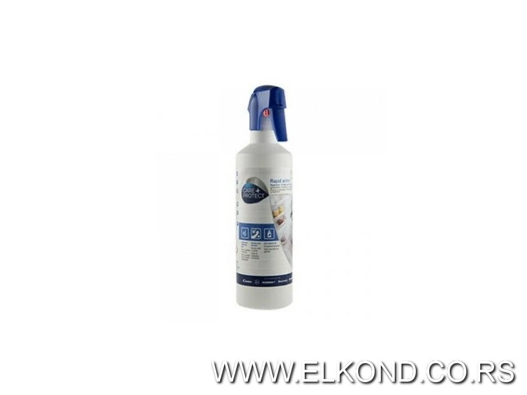 TEČNOST ZA ČIŠĆENJE FRIŽIDERA 500ML GIAS