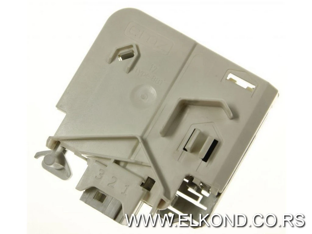 TERMIČKA BRAVA BOSCH 619468 148BH08 INT014BO
