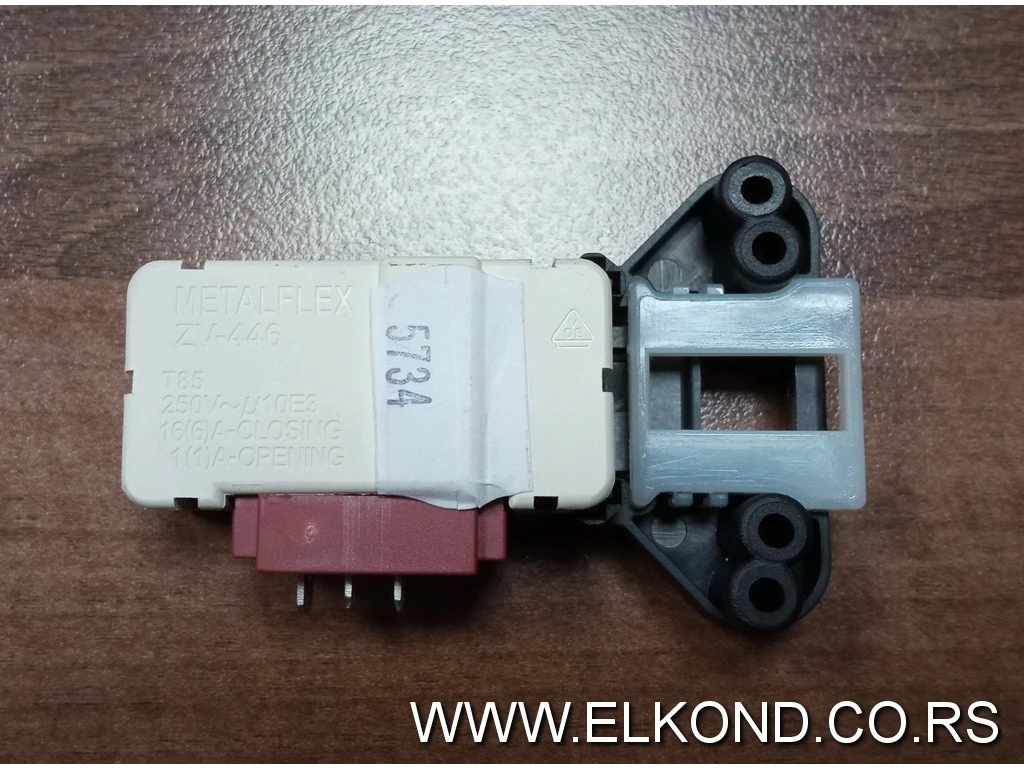 TERMIČKA BRAVA VEŠ MAŠINE BEKO 2805310400