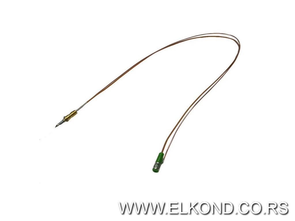 TERMOELEMENT 600mm AMICA 8065898