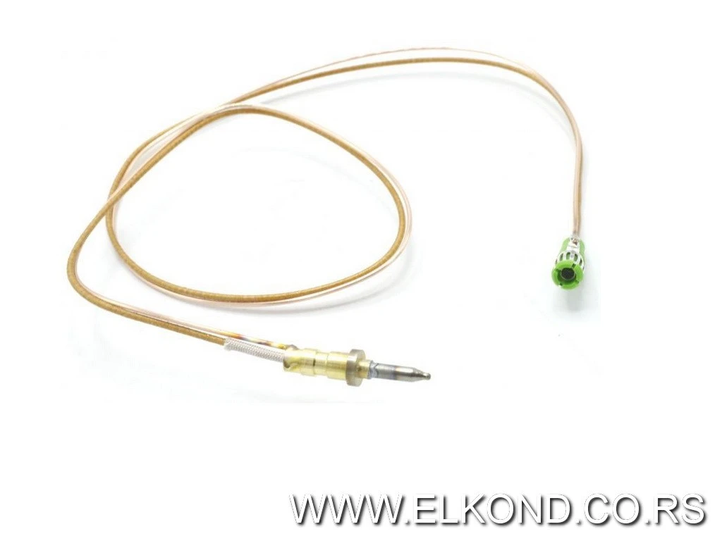 TERMOELEMENT 600mm AMICA 8065898
