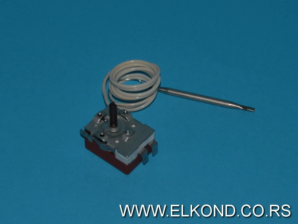TERMOSTAT BOJLERA 75C C549012A GORENJE 819653