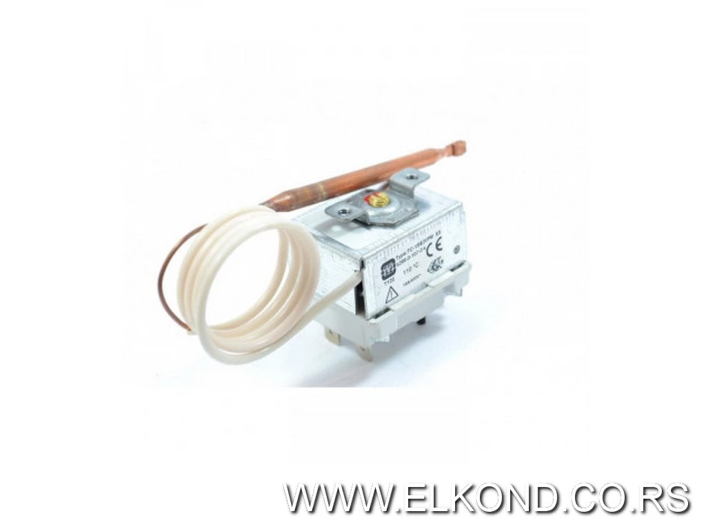 TERMOSTAT BOJLERA SIGURNOSTNI MMG 5286-0107-2