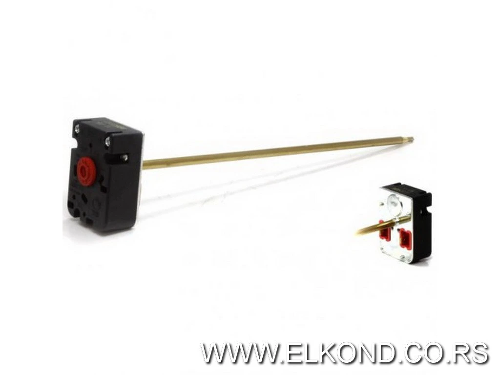 TERMOSTAT BOJLERA ŠTAPNI FIRT TRS/77