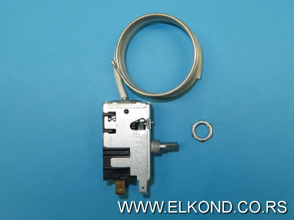 TERMOSTAT FRIŽIDERA 077B6947 DANFOS   198818