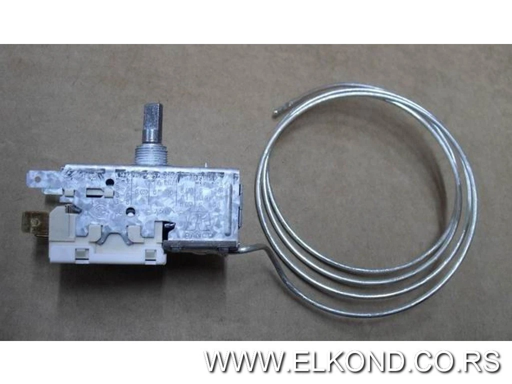 TERMOSTAT FRIŽIDERA BEKO K59-P3117 9002750285