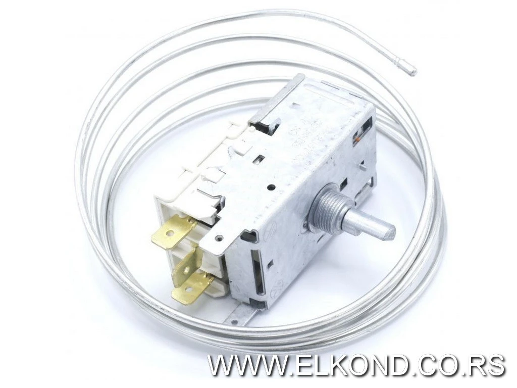 TERMOSTAT FRIŽIDERA BEKO K70520 RANCO 9002757300