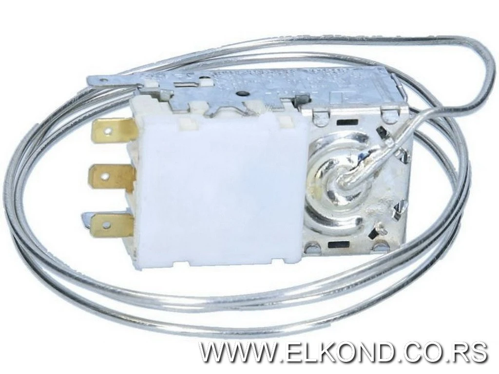 TERMOSTAT FRIŽIDERA K59 L2683 BEKO 4502011100