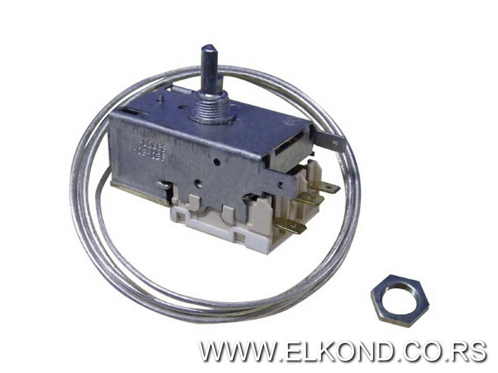 TERMOSTAT FRIŽIDERA K59 L2683 BEKO 4502011100