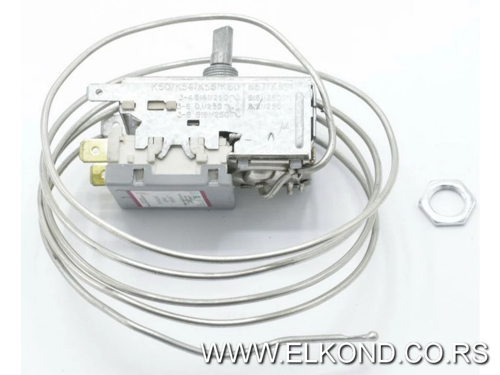 TERMOSTAT FRIŽIDERA KONČAR VESTEL 32046023