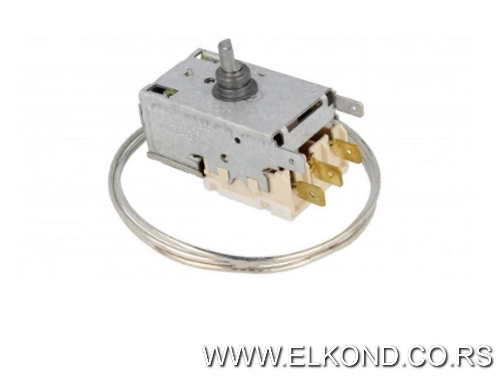 TERMOSTAT FRIŽIDERA WHIRLPOOL 481228238231