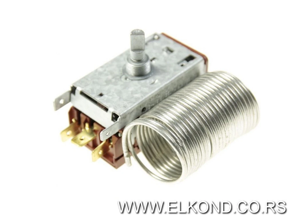 TERMOSTAT KOMBINOVANOG FRIŽIDERA 077B0344 32016544