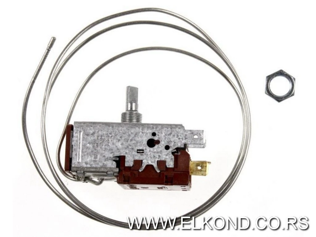 TERMOSTAT KOMBINOVANOG FRIŽIDERA 32019371 KONČAR
