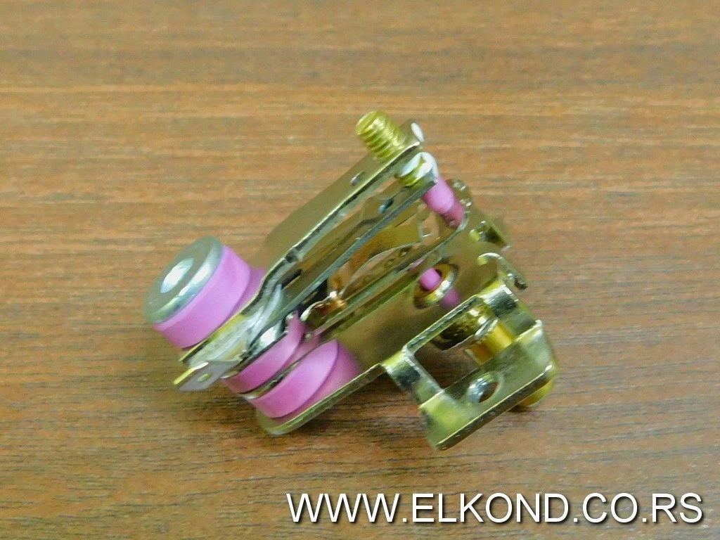 TERMOSTAT MALE GREJNE PLOČE GORENJE OM33HPX 672342