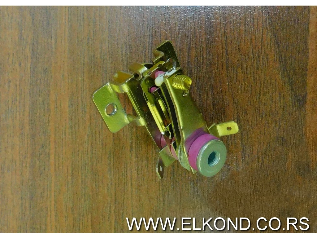 TERMOSTAT MALE GREJNE PLOČE GORENJE OM33HPX 672342
