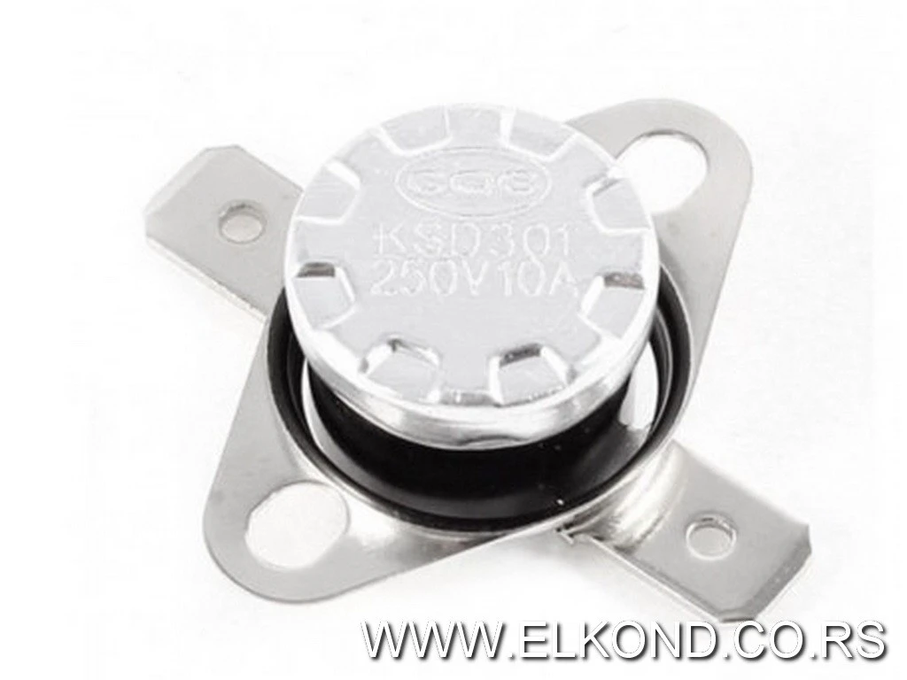 TERMOSTAT NC110C
