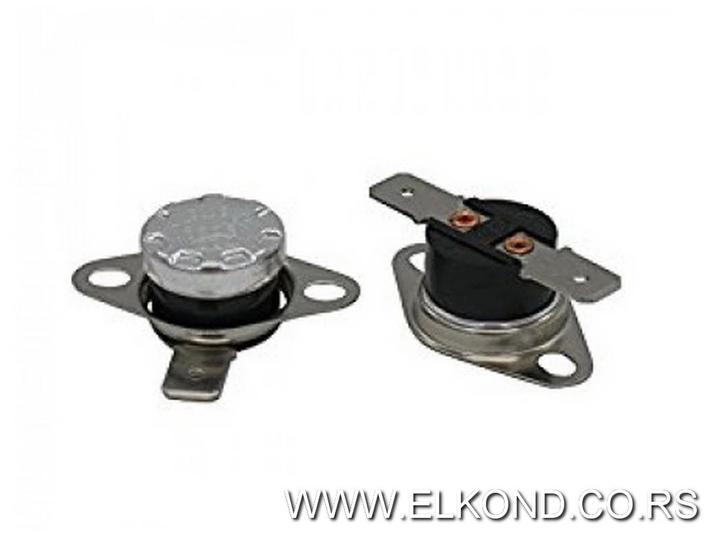 TERMOSTAT NC85C