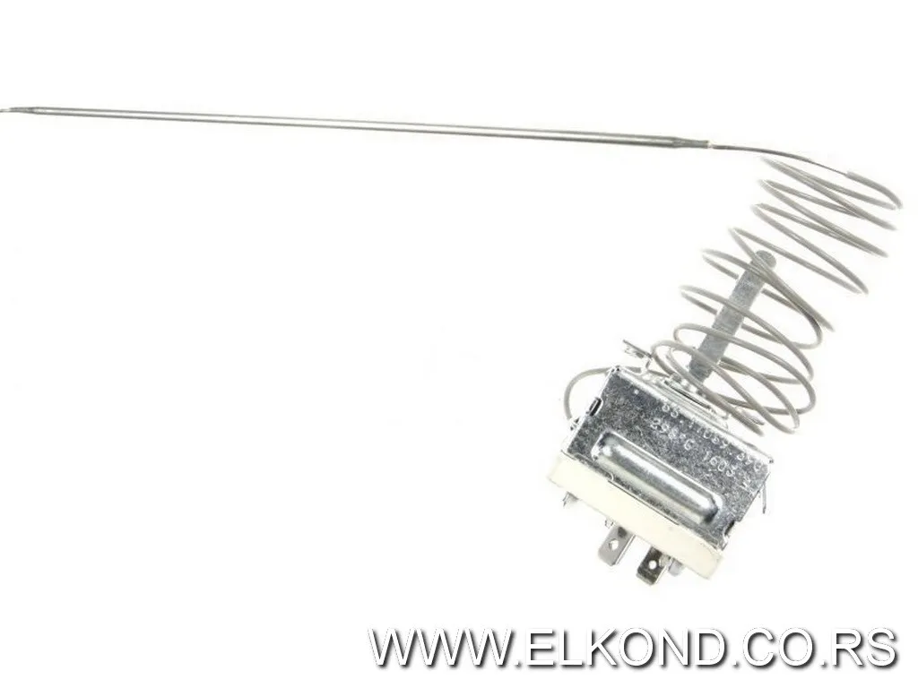 TERMOSTAT RERNE EGO 5517059390