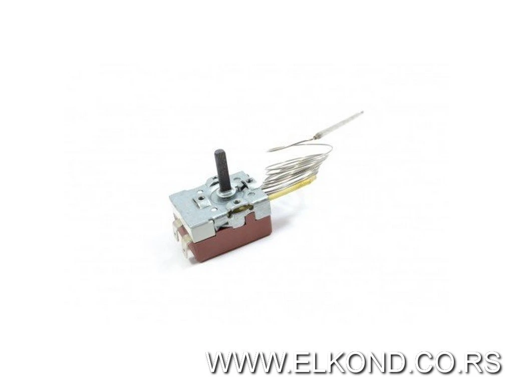 TERMOSTAT ŠPORETA 50-400C MMG