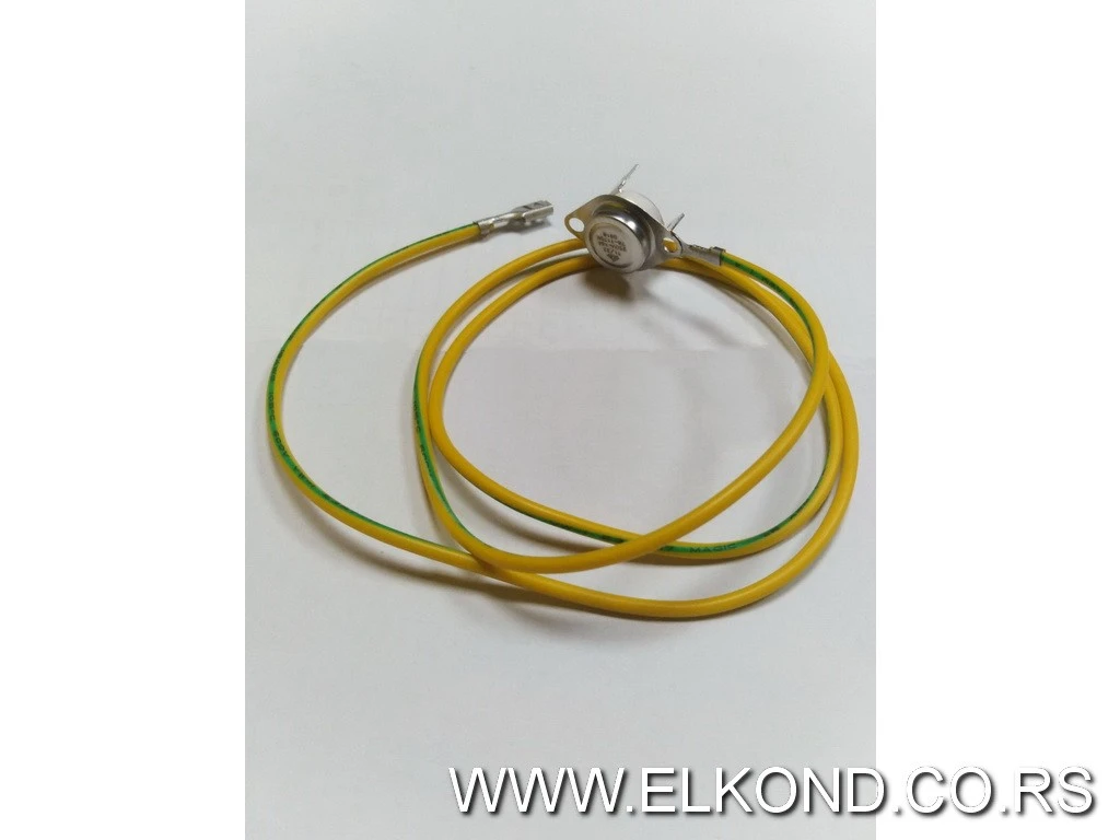 TERMOSTAT SUŠARE BEKO 2953450700