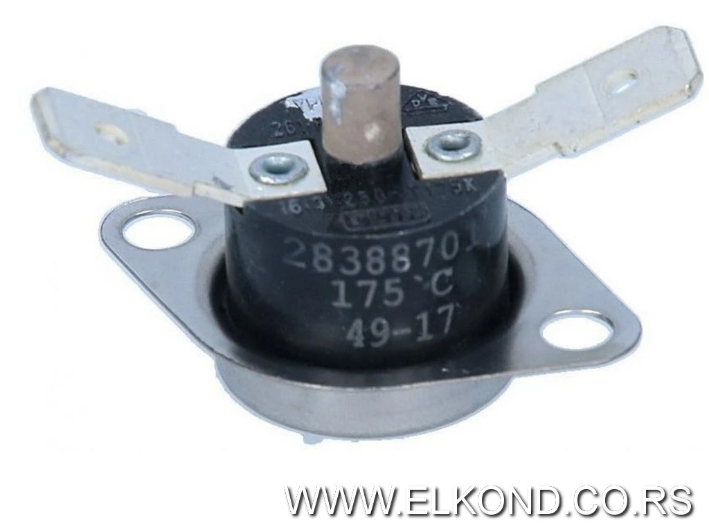 TERMOSTAT VEŠ MAŠINE BEKO 2838870100