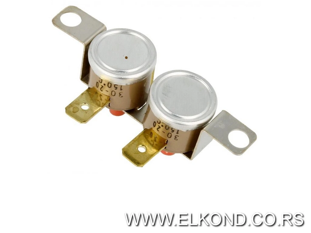 TERMOSTAT VEŠ MAŠINE CANDY 43018855