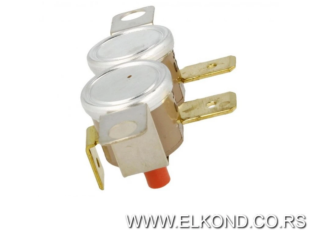 TERMOSTAT VEŠ MAŠINE CANDY 43018855