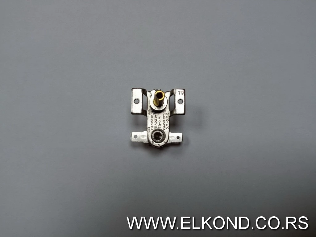 TERMOSTAT ZA REŠO 250C