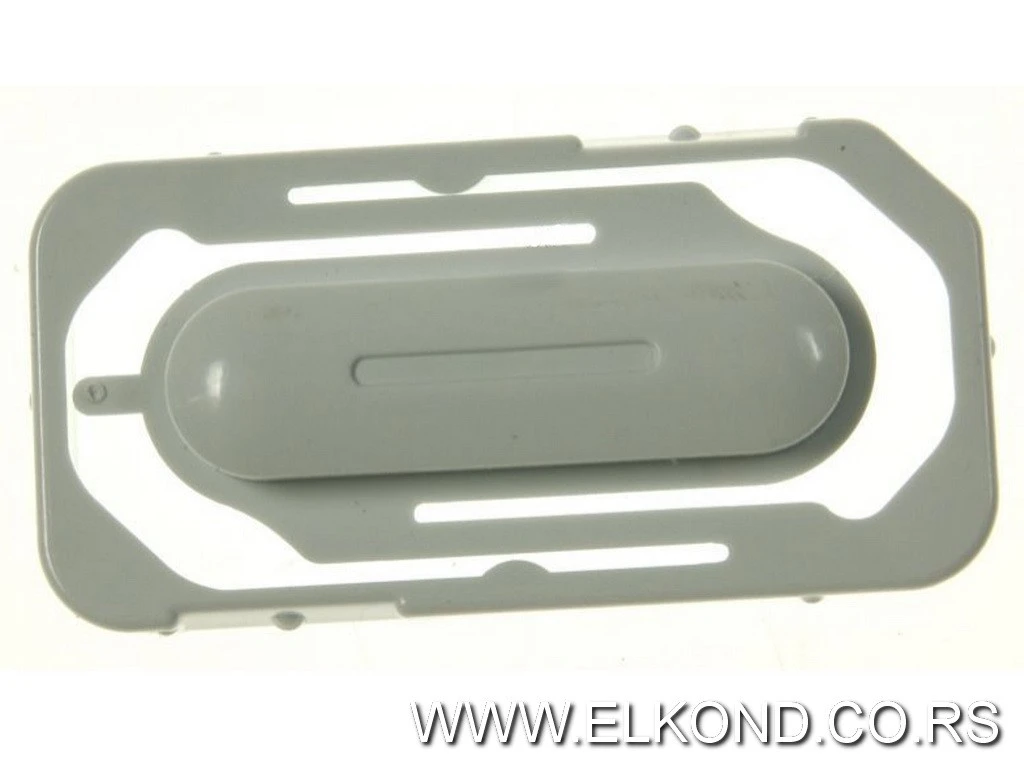 TIPKA VEŠ MAŠINE GORENJE WD9640DE   315691
