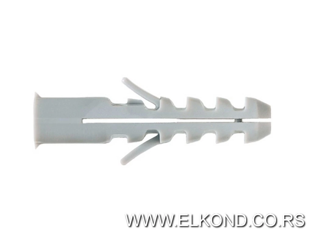 TIPLA SPIRALNA TFS-L 6/65