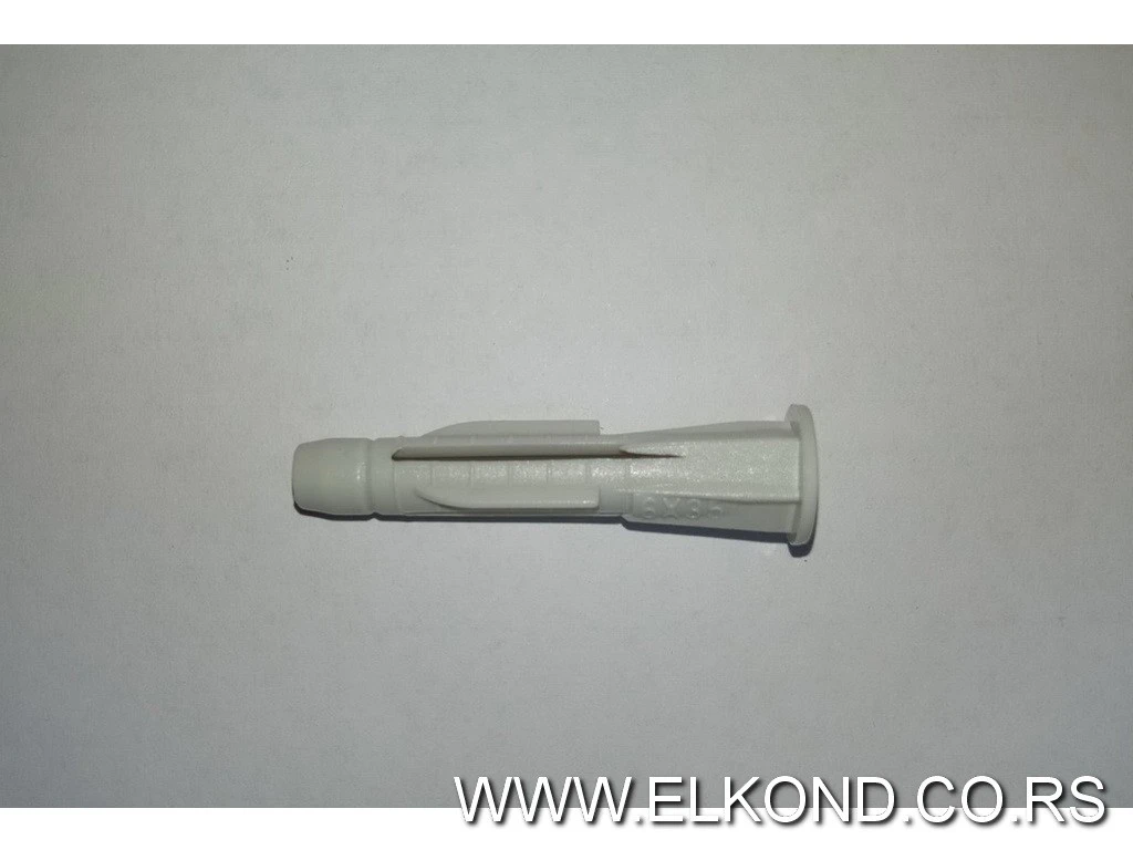 TIPLA UNIVERZALNA FI-6X35 PROCON
