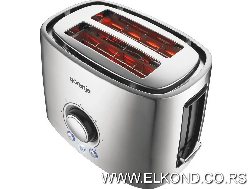**TOSTER T1000E 565728 GORENJE