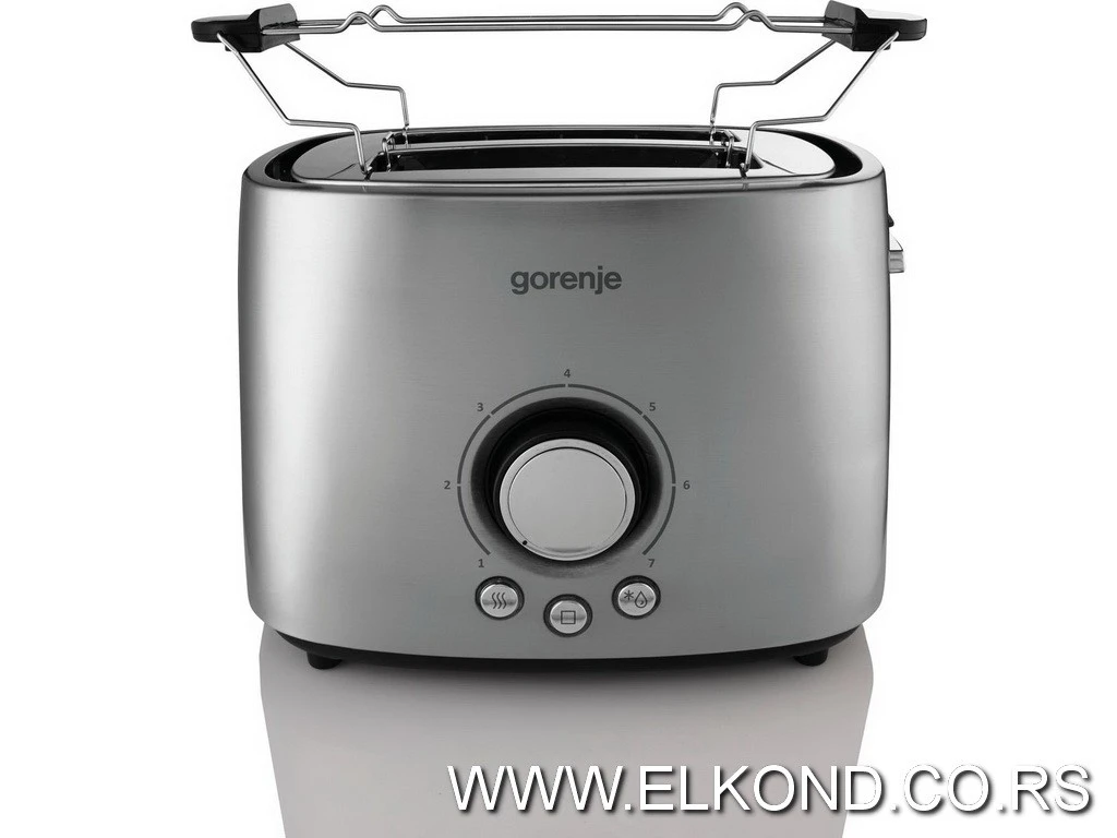 **TOSTER T1000E 565728 GORENJE