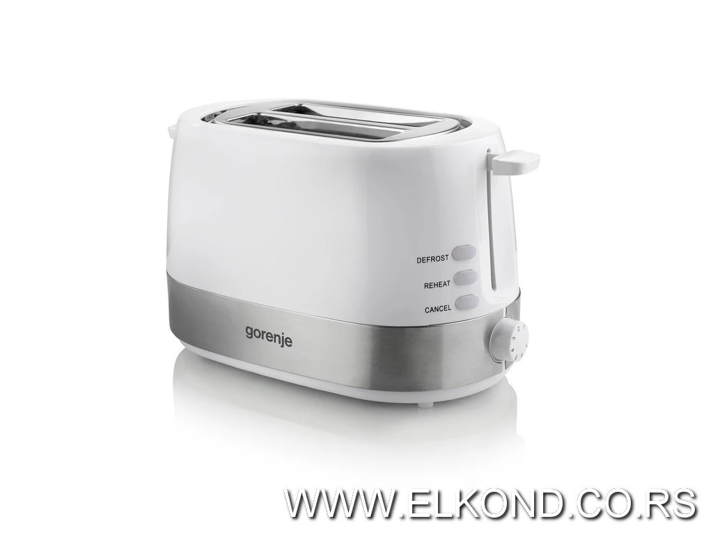 **TOSTER T850WE