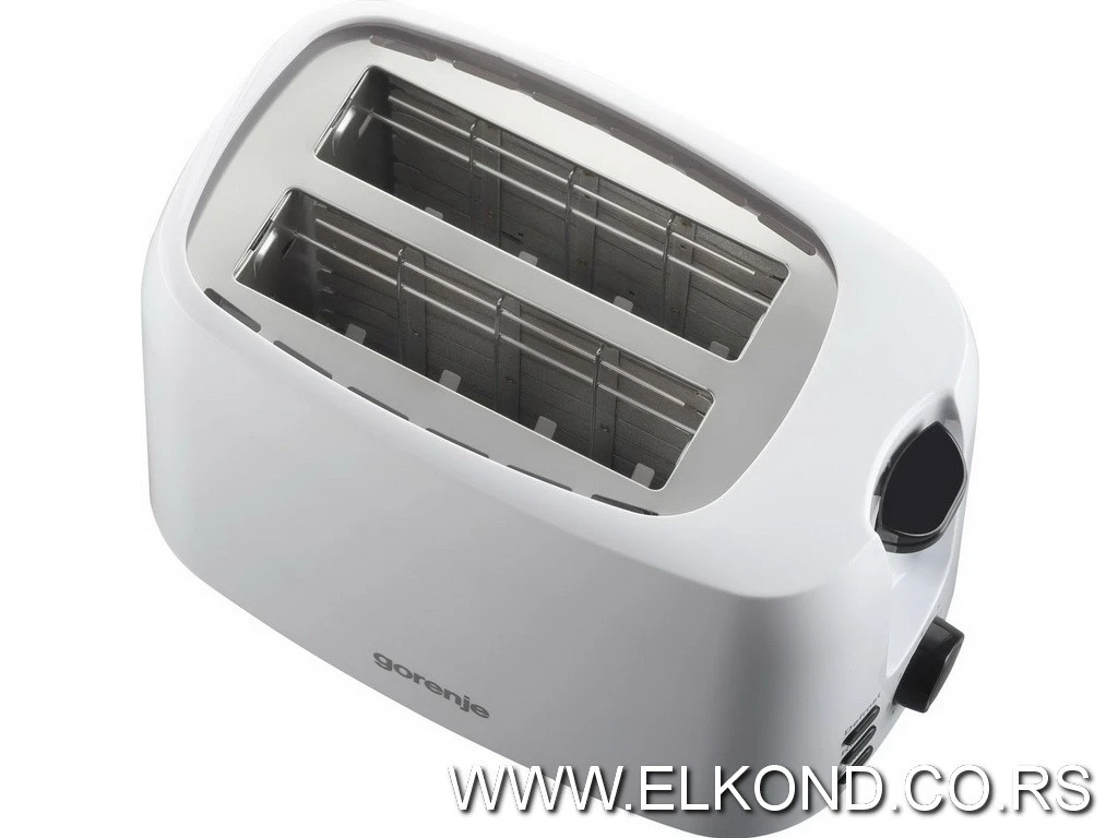 **TOSTER T900LBW 731700 GORENJE