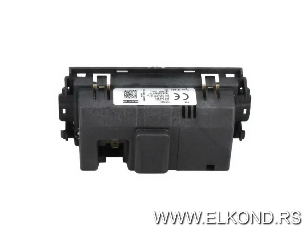 Tajmer rene beko 267440151