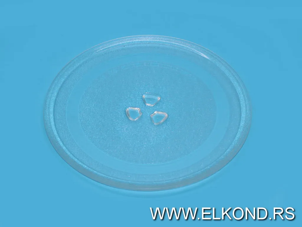 Tanjir mikrotalasne d-24,5cm gorenje 893202