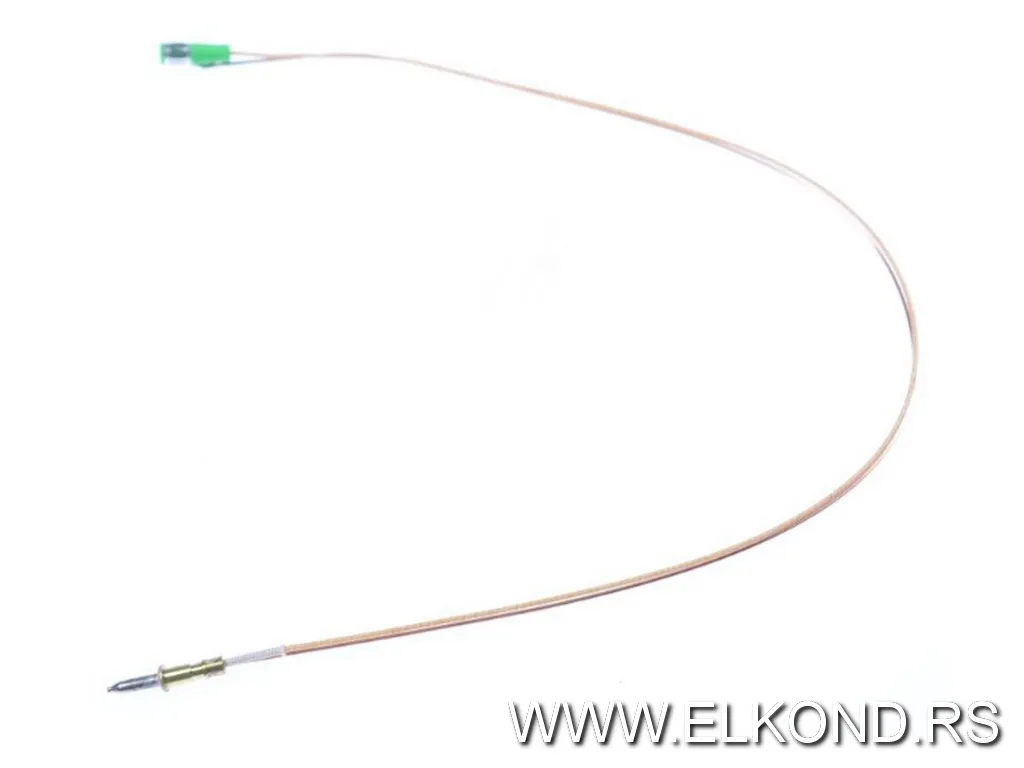 Termoelement 450mm CANDY 49015560