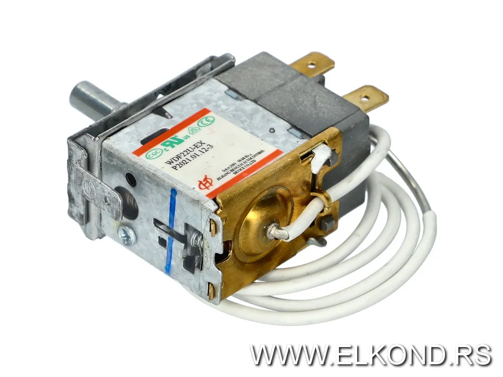 Termostat frižidera CANDY 49114547