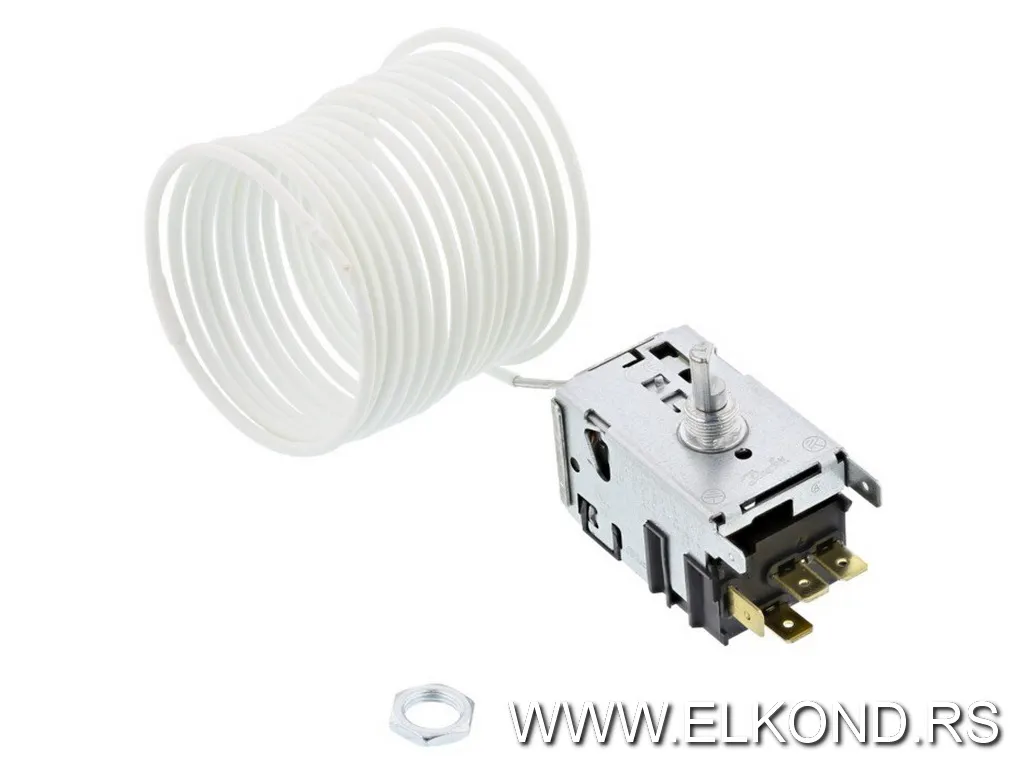 Termostat frižidera ELECTROLUX 2081206092