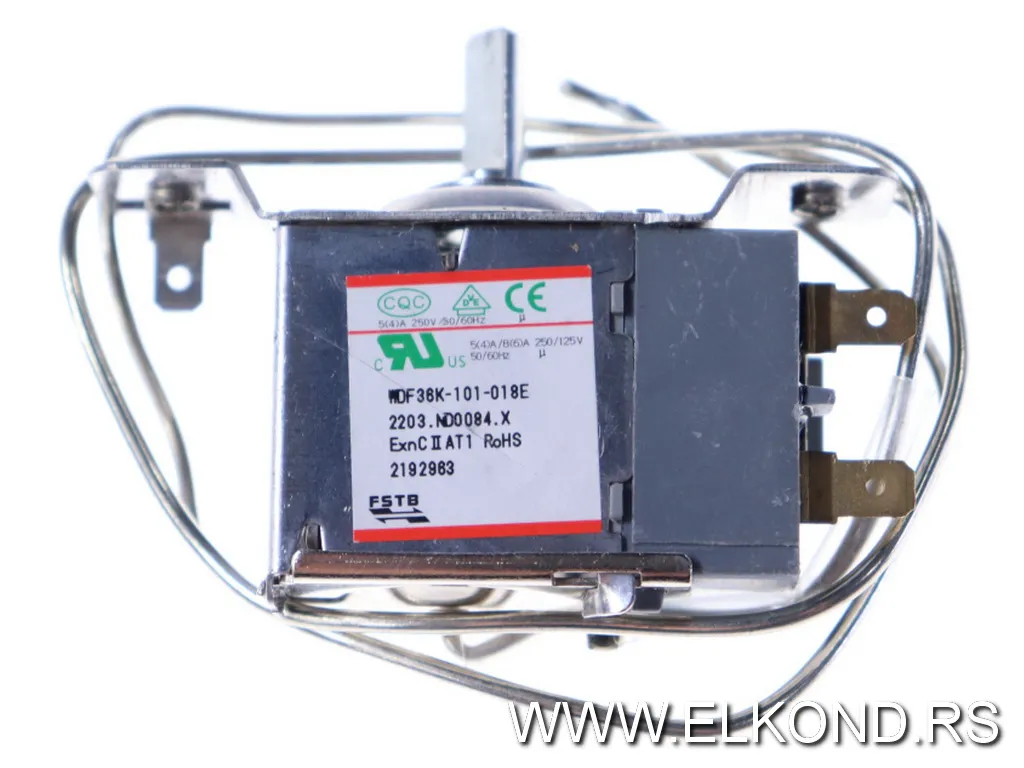 Termostat frižidera Hisense HK2192963 WDF36K-101-018E