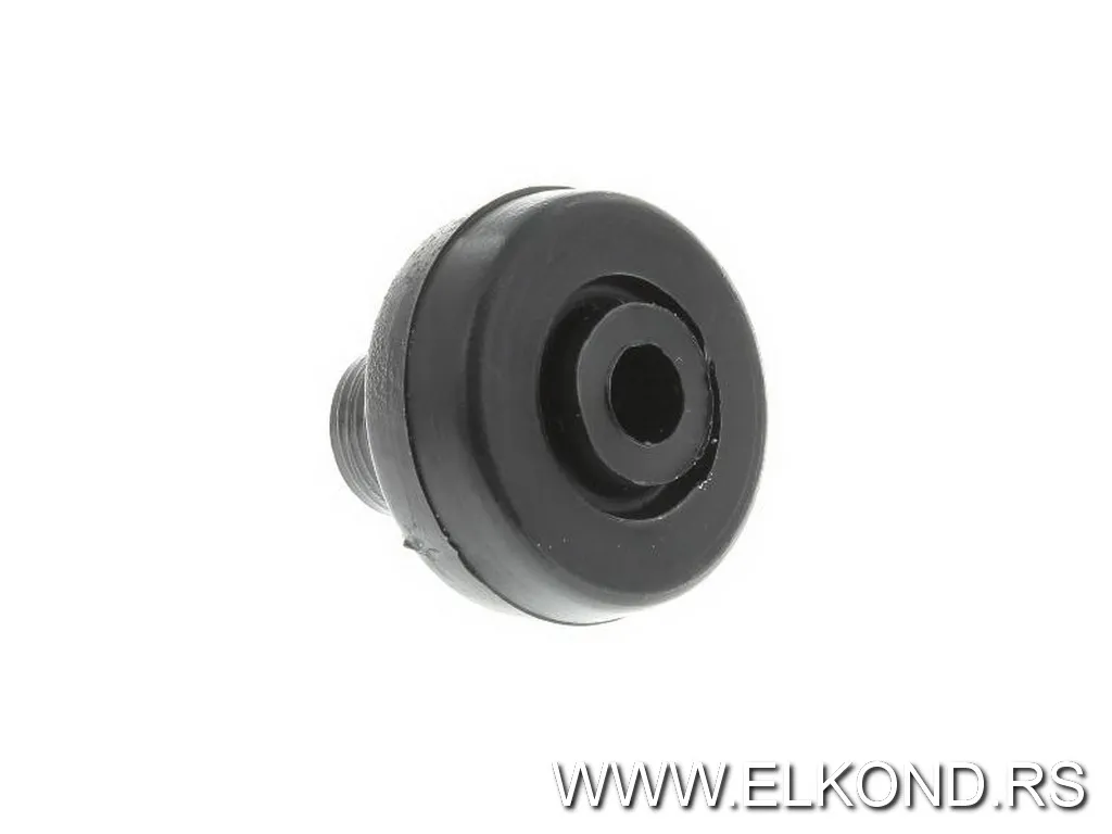 Točkić frižidera INDESIT C00603502