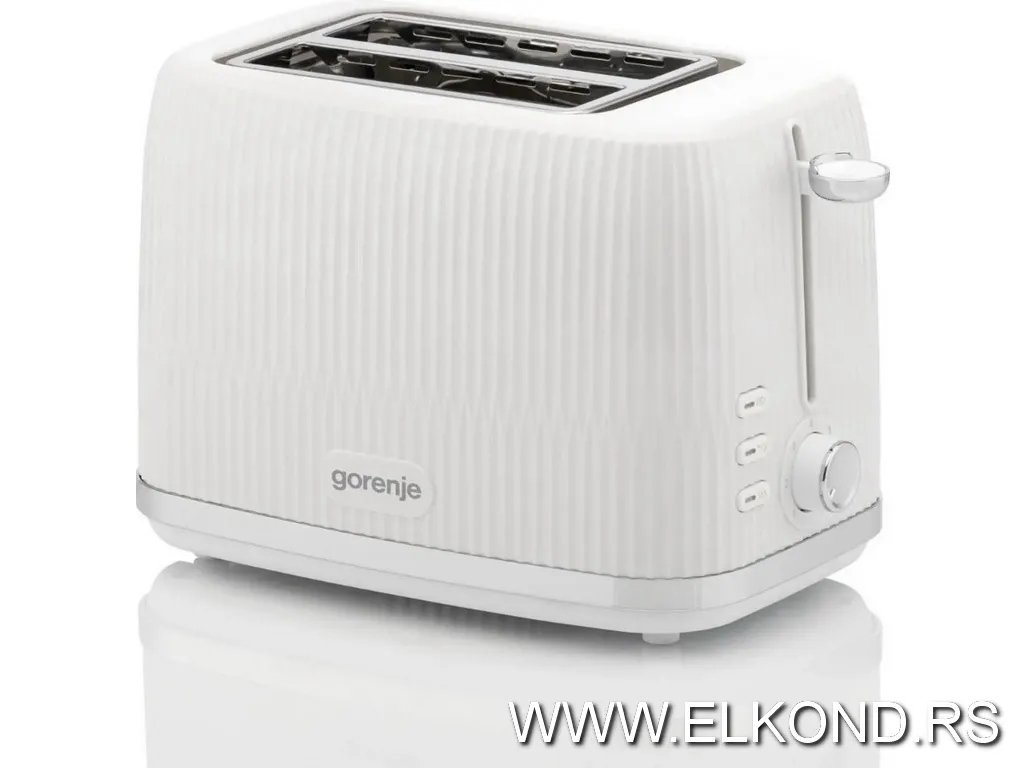 Toster T850DPW 743937