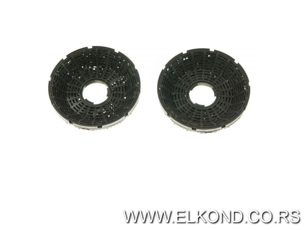 UGLJENI FILTER ASPIRATORA BEKO 9197064002