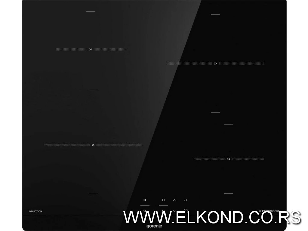**UGRADNA INDUKCIJSKA PLOČA IT40SC  734901