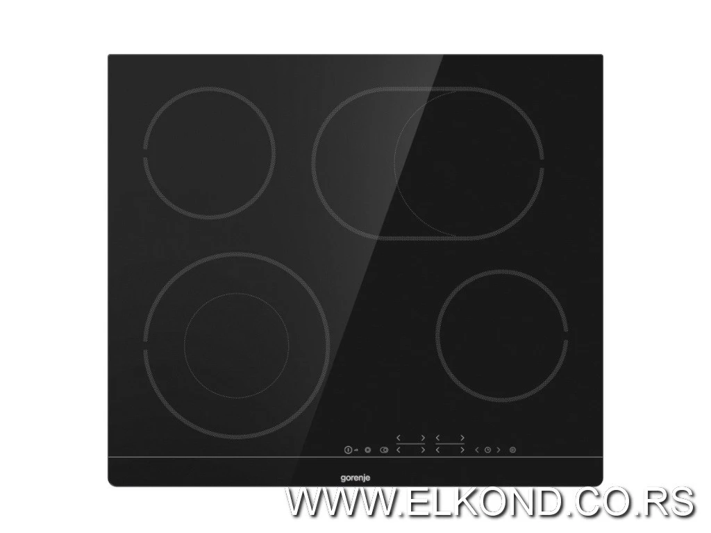UGRADNA PLOČA CT43SC 734820